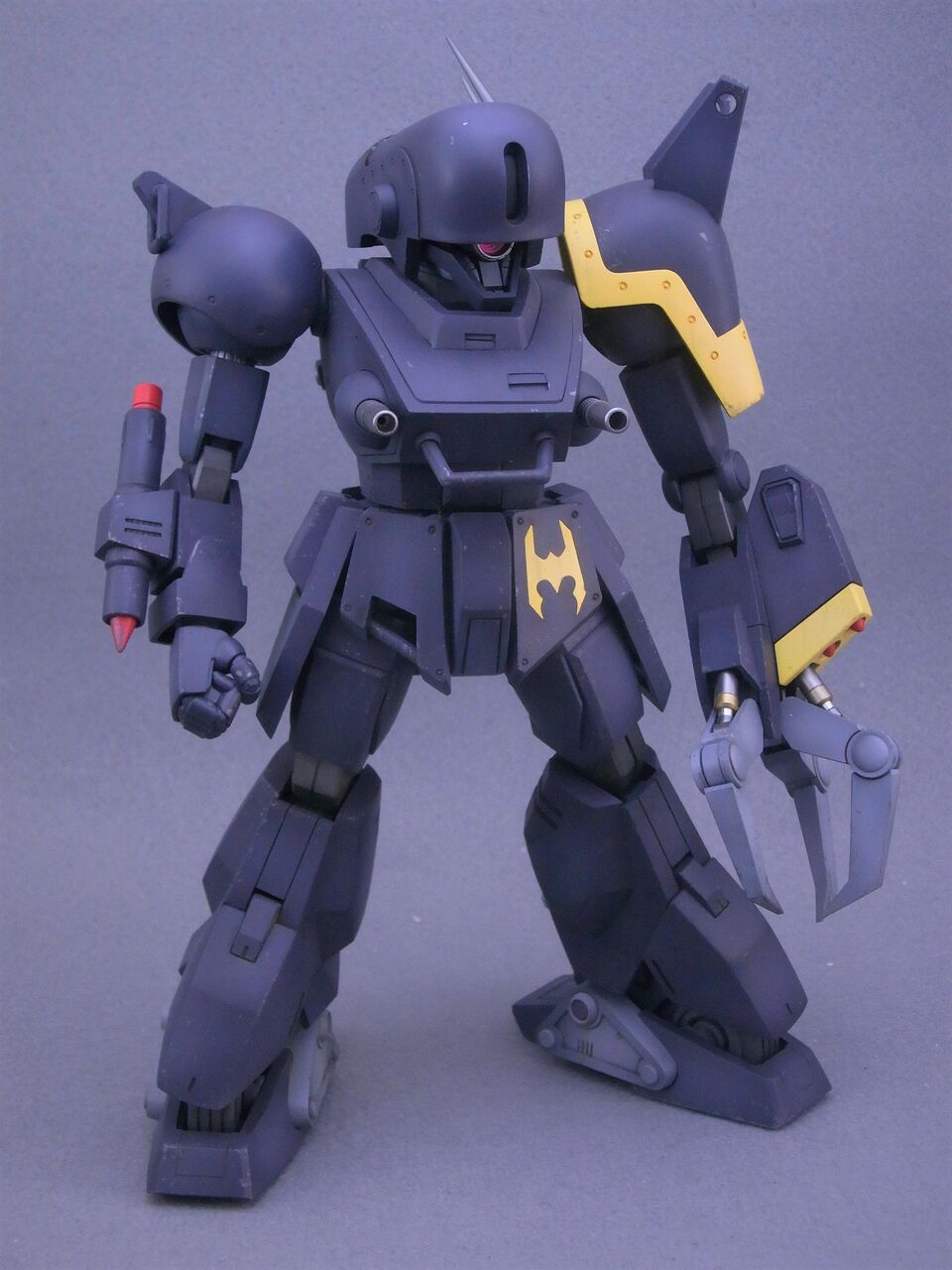 WAVE 1/24エクルビス ガレージキット製作、塗装 : 模型 WAVE 1/24エクルビス ガレージキット製作、塗装 : 模型