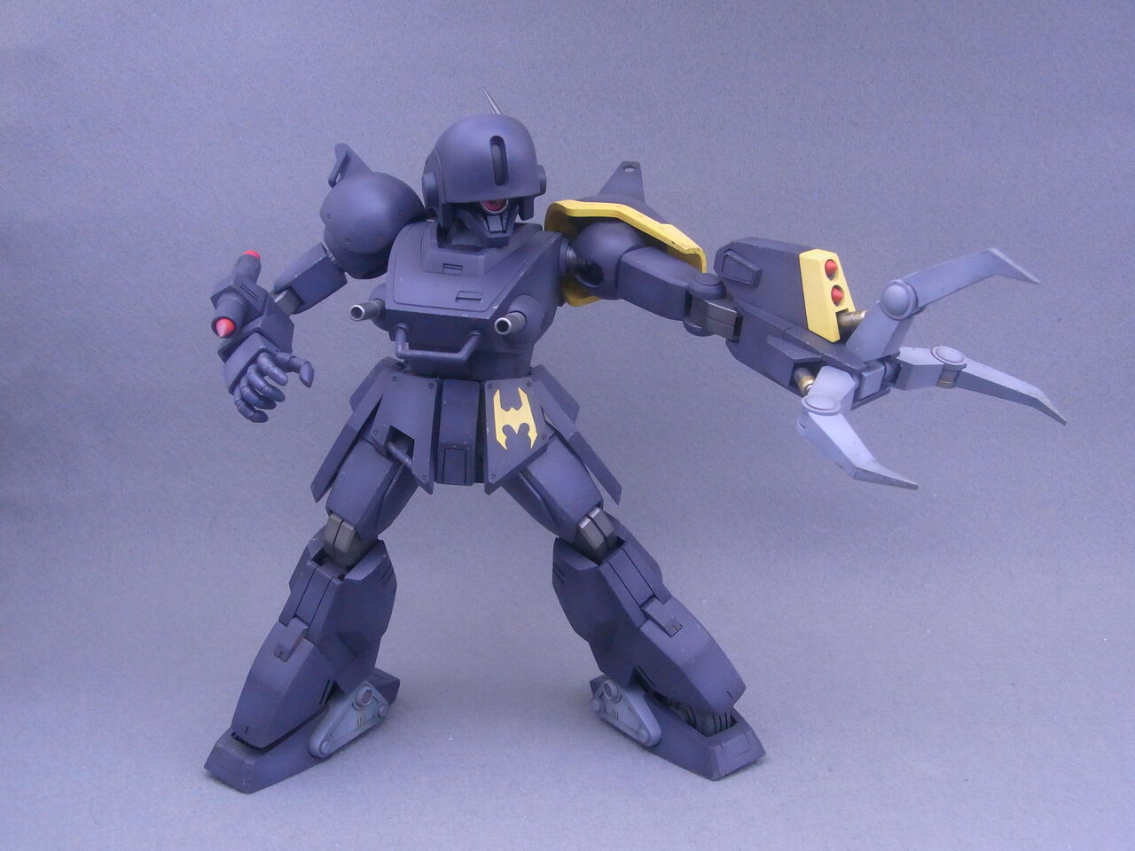 WAVE 1/24エクルビス ガレージキット製作、塗装 : 模型 WAVE 1/24エクルビス ガレージキット製作、塗装 : 模型