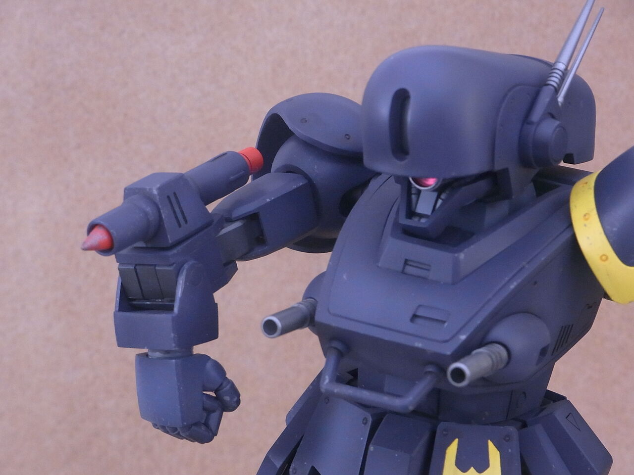 WAVE 1/24エクルビス ガレージキット製作、塗装 : 模型 WAVE 1/24エクルビス ガレージキット製作、塗装 : 模型