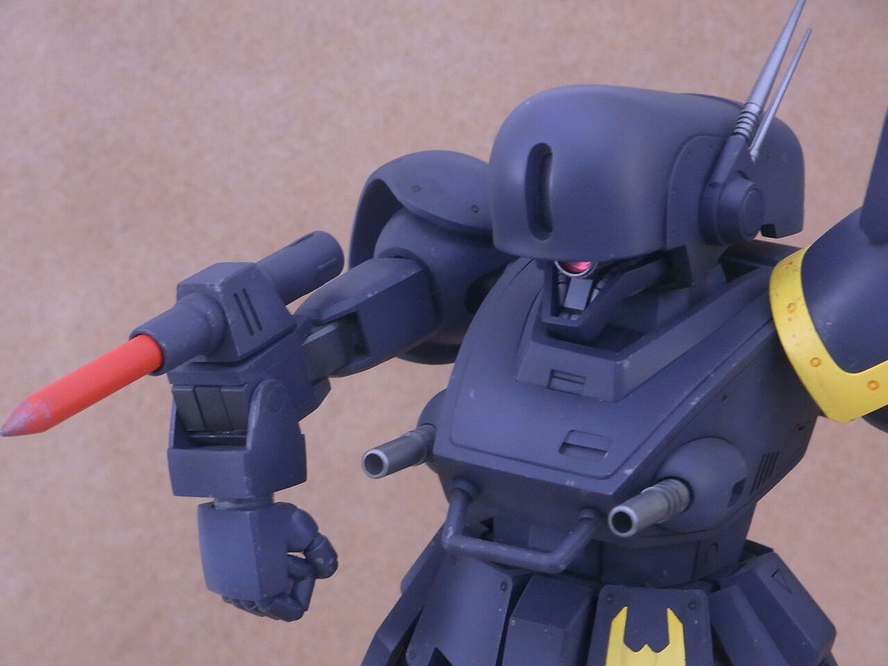 WAVE 1/24エクルビス ガレージキット製作、塗装 : 模型 WAVE 1/24エクルビス ガレージキット製作、塗装 : 模型