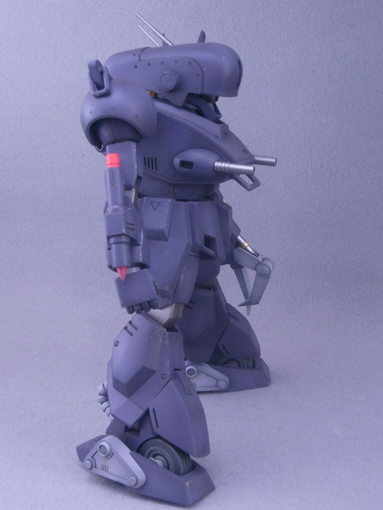 WAVE 1/24エクルビス ガレージキット製作、塗装 : 模型 WAVE 1/24エクルビス ガレージキット製作、塗装 : 模型