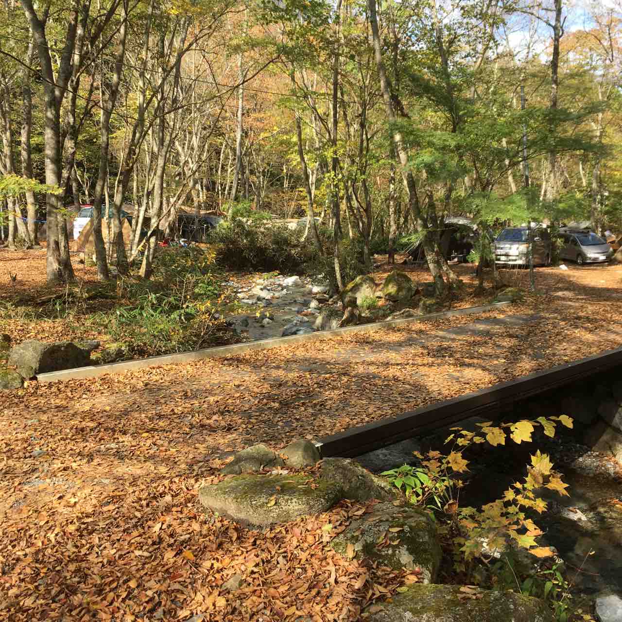 19 11 02 04 山伏で2泊3日キャンプをたのしみました サイがゆく オトナの外遊び 見た目重視で夫婦キャンプと山登り