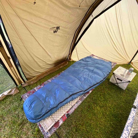 登山テン泊もキャンプもやるなら。ハイカーズデポの3シーズン 登山テン泊もキャンプもやるなら。ハイカーズデポの3シーズン