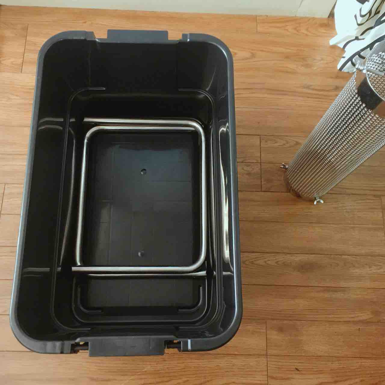 Gstove（XL）見事なシンデレラフィット収納を果たす : サイが