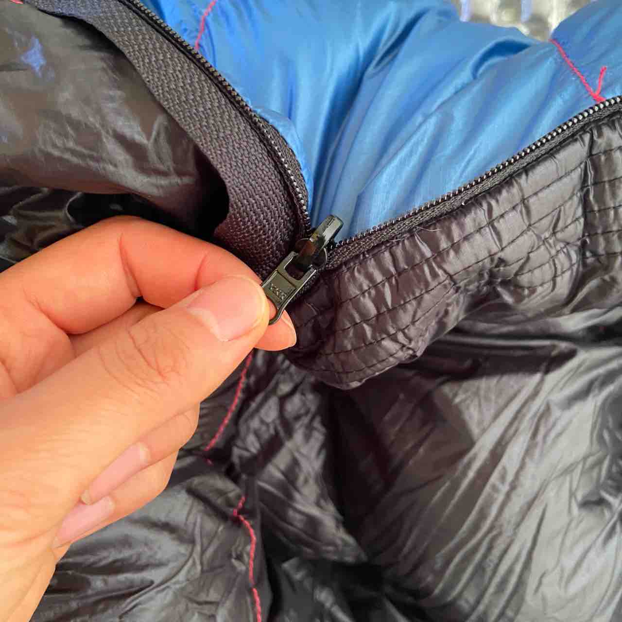 登山テン泊もキャンプもやるなら。ハイカーズデポの3シーズン対応寝袋