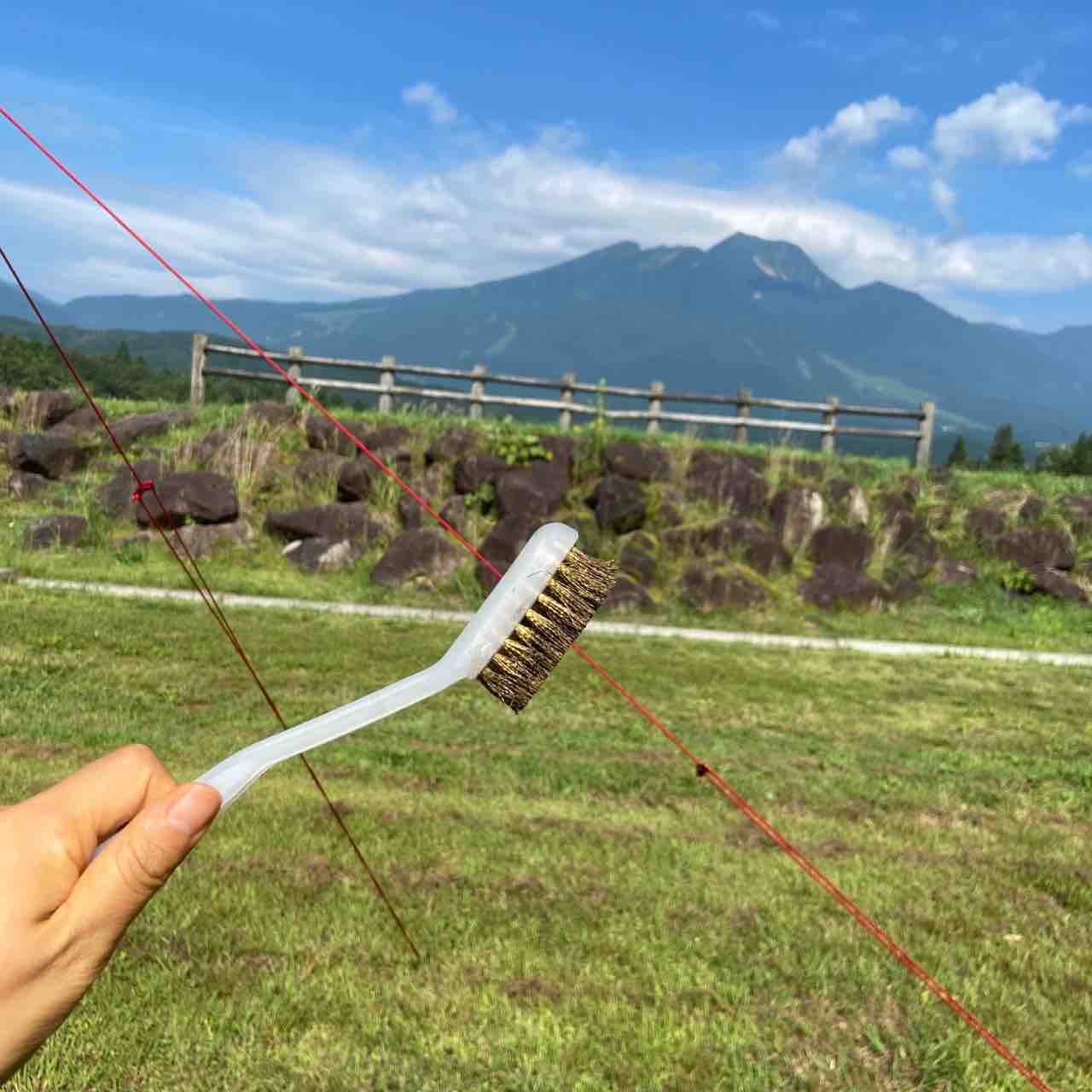 焚き火台掃除アイテムの最終形 やはりミニマムに行き着きますね サイがゆく オトナの外遊び 見た目重視で夫婦キャンプと山登り 焚き火台掃除アイテムの最終形 やはりミニマムに行き着きますね サイがゆく オトナの外遊び 見た目重視で夫婦キャンプと山登り