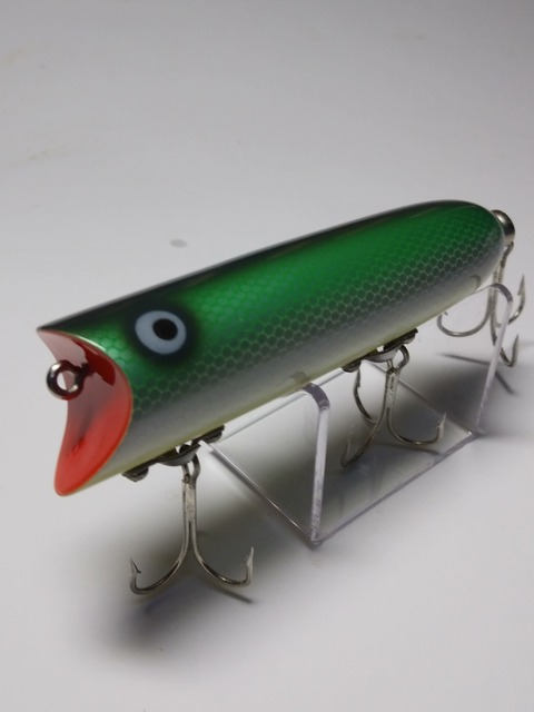 OLD Heddon Big Chugg-