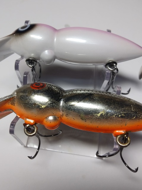 リペイント 木粉まみれ