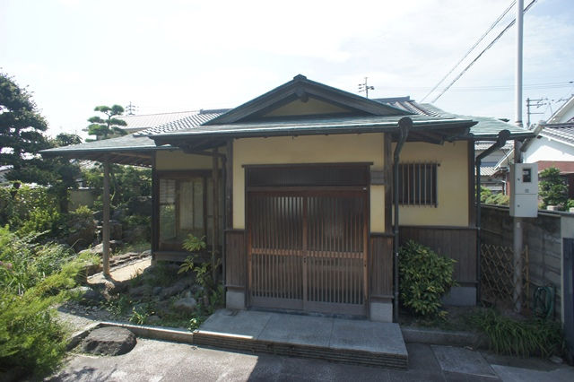 離れ茶室のある家 価格改定しました 不動産マニアが物件を細かく紹介 解説するブログ