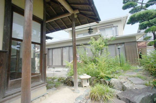 離れ茶室のある家 価格改定しました 不動産マニアが物件を細かく紹介 解説するブログ