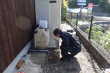 取付・調整