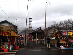 北斗寺星まつり5