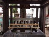 鳥越神社4