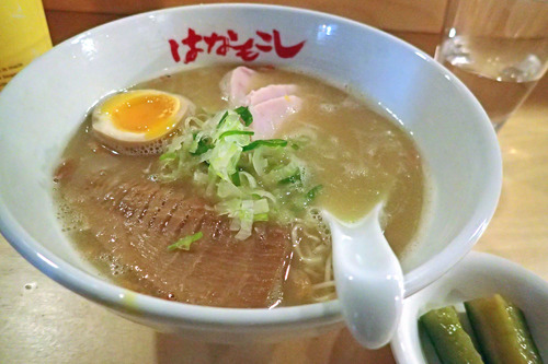 極みの一杯!