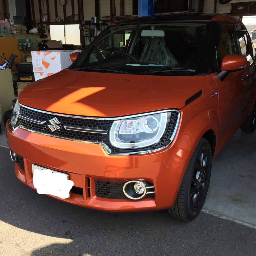 ゴルフ7 アライメント調整 イグニス ナビ取付 ブログ 倉敷の国産 輸入車の整備 車検ならrhymes ライムス へ ゴルフ7 アライメント調整 イグニス ナビ取付 ブログ 倉敷の国産 輸入車の整備 車検ならrhymes ライムス へ