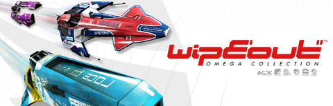 wipeout