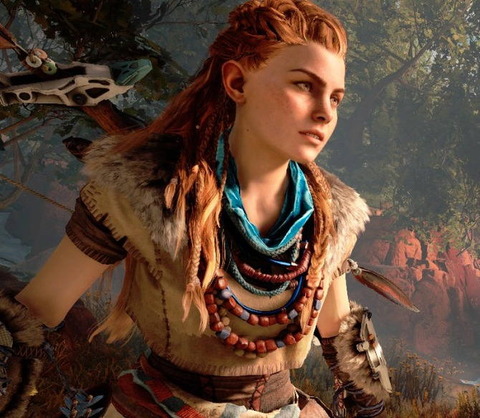 horizon