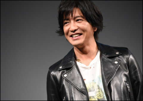 kimutaku