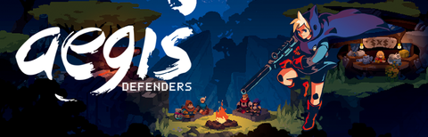 aegis