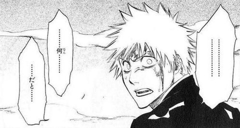 bleach