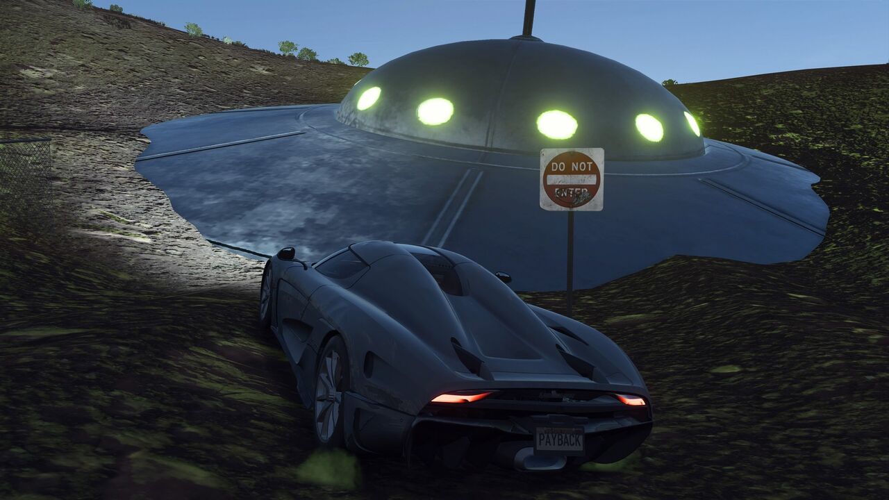 Need For Speed Payback トロフィー評価と自由な感想 とろふぃー いっこ とる