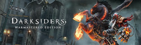 darksiders