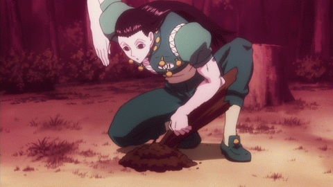 アニメ Hunter Hunter 15話 16話感想 リアルタイムズ アニメ Hunter Hunter 15話 16話感想 リアルタイムズ