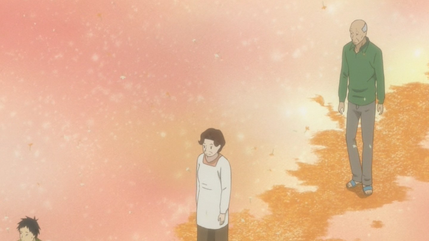 うさぎドロップ 第6話を見た感想 木を植えたくなる話だった リアルタイムズ