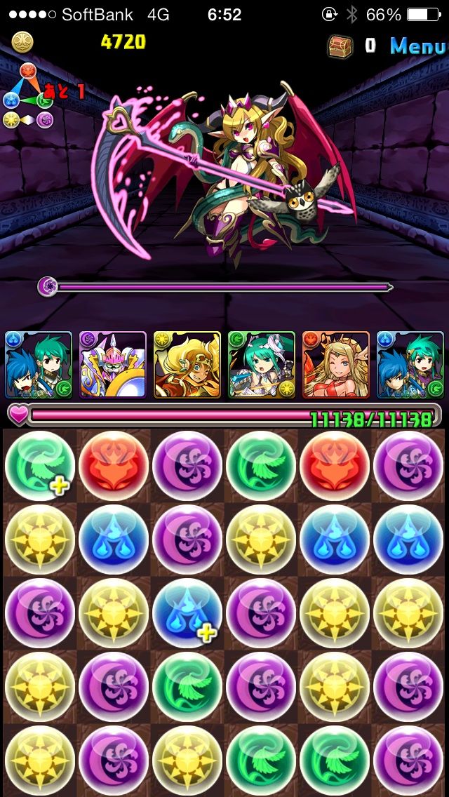 サタン降臨オレのウミサチヤマサチ 無課金攻略 オレのパズドラ 無課金初心者攻略 サタン降臨オレのウミサチヤマサチ 無課金攻略 オレのパズドラ 無課金初心者攻略