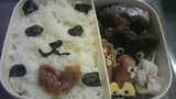 お弁当