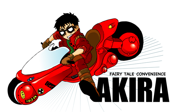 イラスト更新 ａｋｉｒａ Fairy Tale Convenience Blog