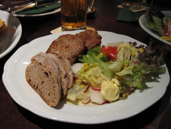 MITTE