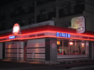 Sekky's Diner