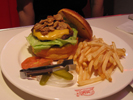 Sekky's Diner