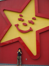 Carl's Jr