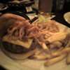 TONY ROMA'S