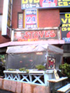 STOVE'S