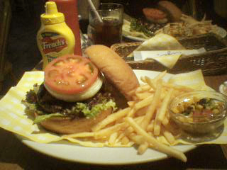 Palms Cafe