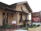 CLUB HOUSE