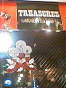 TREASURES