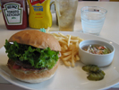 chorky's DINER