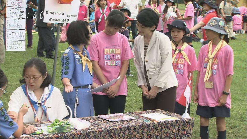 アメトーーク ボーイスカウト芸人 4 ２ｃｈ 食べ物ブログ