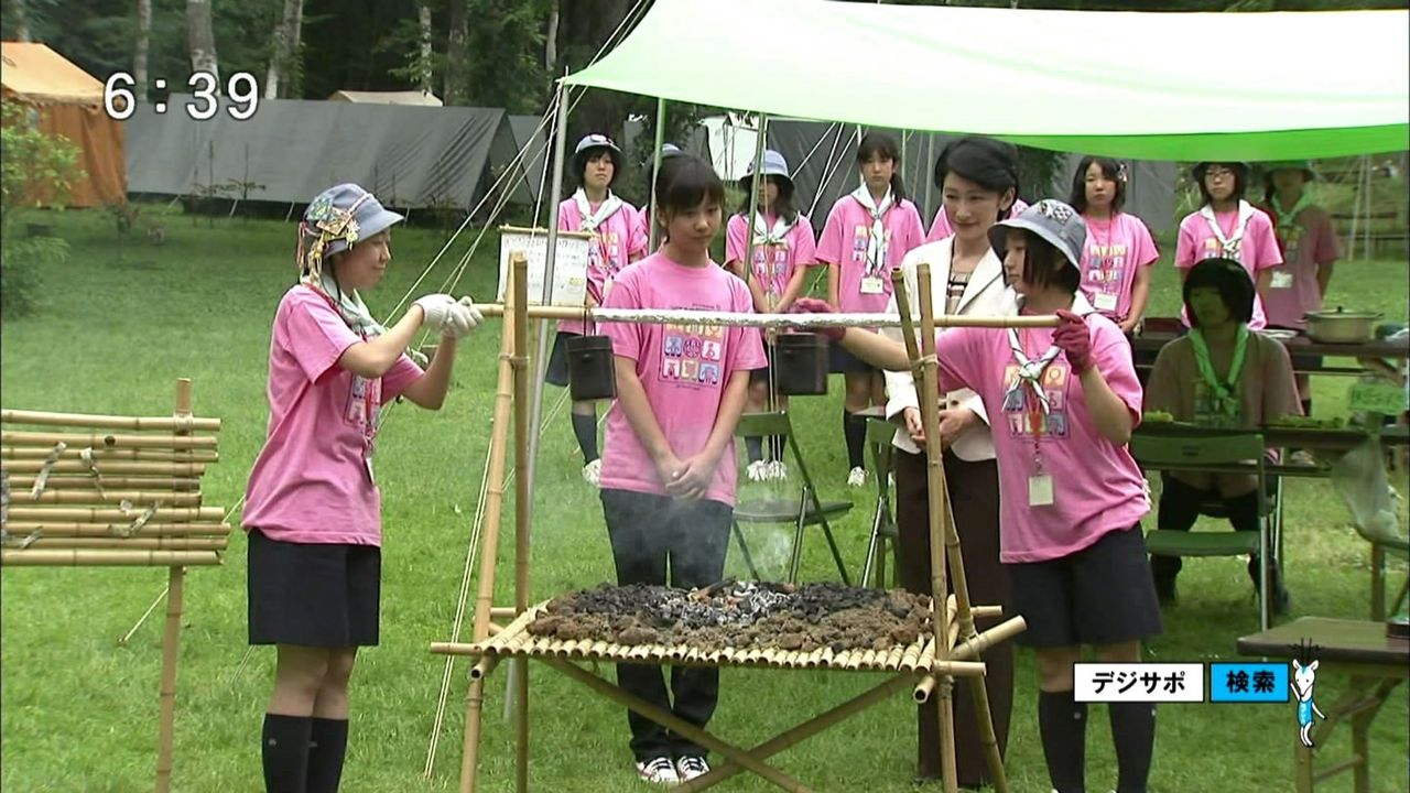 アメトーーク ボーイスカウト芸人 4 ２ｃｈ 食べ物ブログ