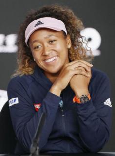 大坂なおみ女子選手2019年度の長者番付で2位 25億円超え