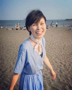 尼神 誠子 髪切り痩せ「かわいい」「ほんこんどっかいった」の声