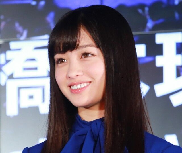 騒然 橋本環奈の ぽっちゃり化 に悲鳴 腹肉もう限界 マジのビール腹 Wwwwwwwww エンタメニュースフラッシュ