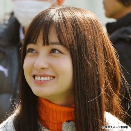唖然 橋本環奈 高い好感度 人気の一方でビール腹との指摘も 小栗会にハマり仕事にも影響 エンタメニュースフラッシュ