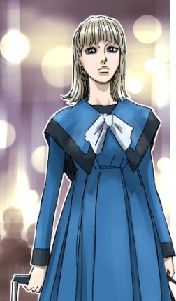 コミック Get Truth 太陽の牙ダグラム 第2話 レトロゲーマー リックドムの日記