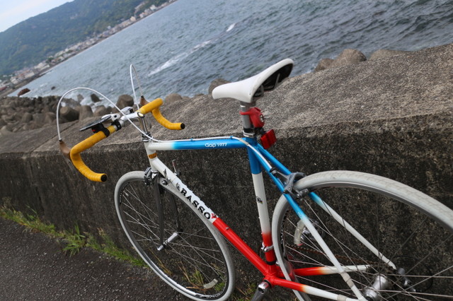 Basso Gap 1977 プチ旅行 伊東へGO！（前編） : レトロゲーマー