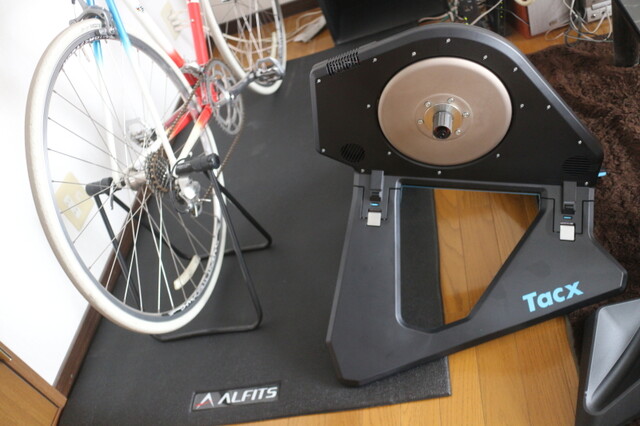 Tacx NEO 2 ローラー台　自宅にて引き渡しのみ 31uP+tm7nhL.jpg_BO30,255,255,